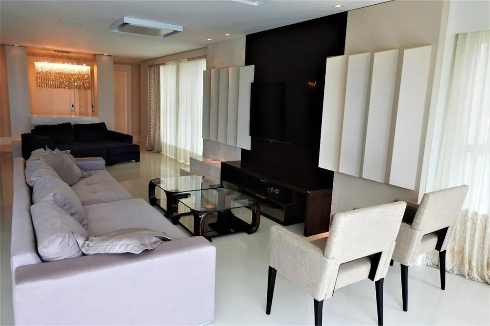 Apartamento, 4 quartos, 238 m² - Foto 4