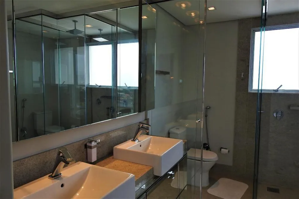 Apartamento, 4 quartos, 238 m² - Foto 6