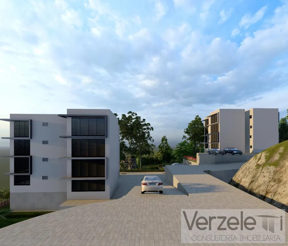 Flat/Apart Hotel, 1 quarto, 40 m² - Foto 4