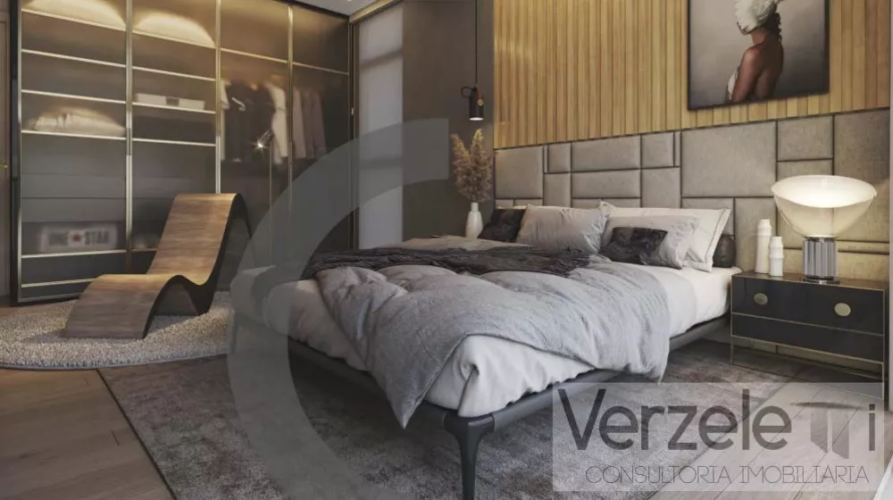 Apartamento à venda com 3 quartos, 131m² - Foto 5