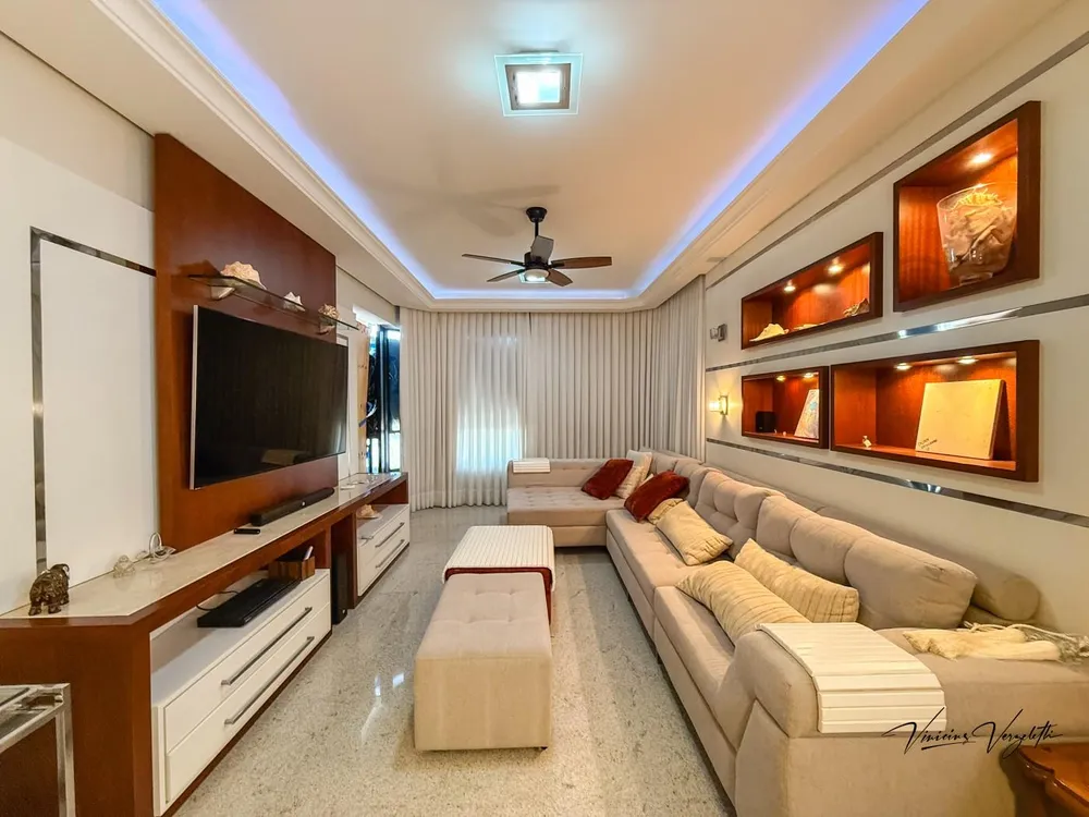 Apartamento, 4 quartos, 154 m² - Foto 1