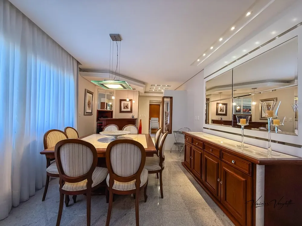 Apartamento, 4 quartos, 154 m² - Foto 2