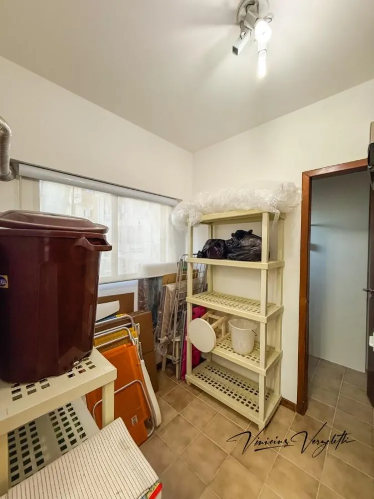 Apartamento, 4 quartos, 154 m² - Foto 8