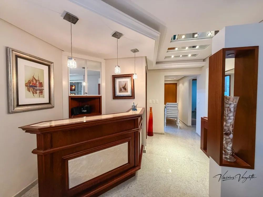 Apartamento, 4 quartos, 154 m² - Foto 4