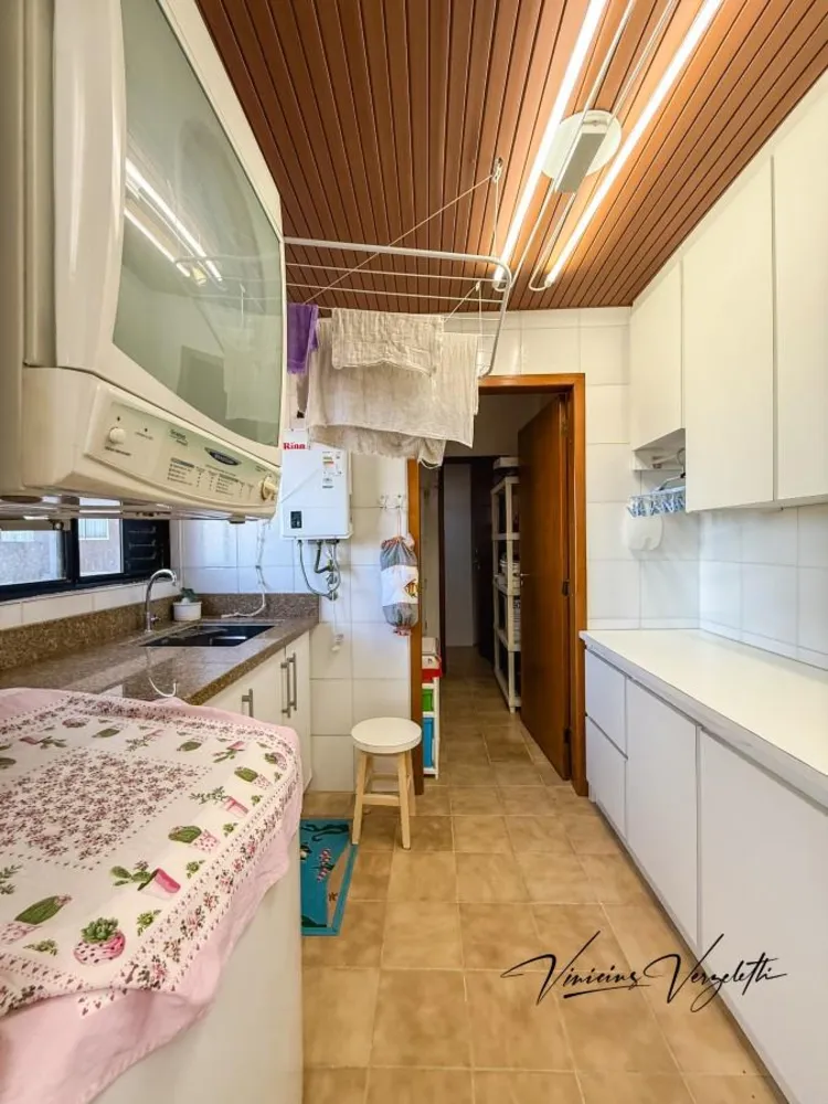 Apartamento, 4 quartos, 154 m² - Foto 9