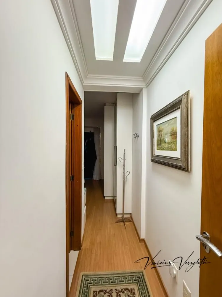 Apartamento, 4 quartos, 154 m² - Foto 10