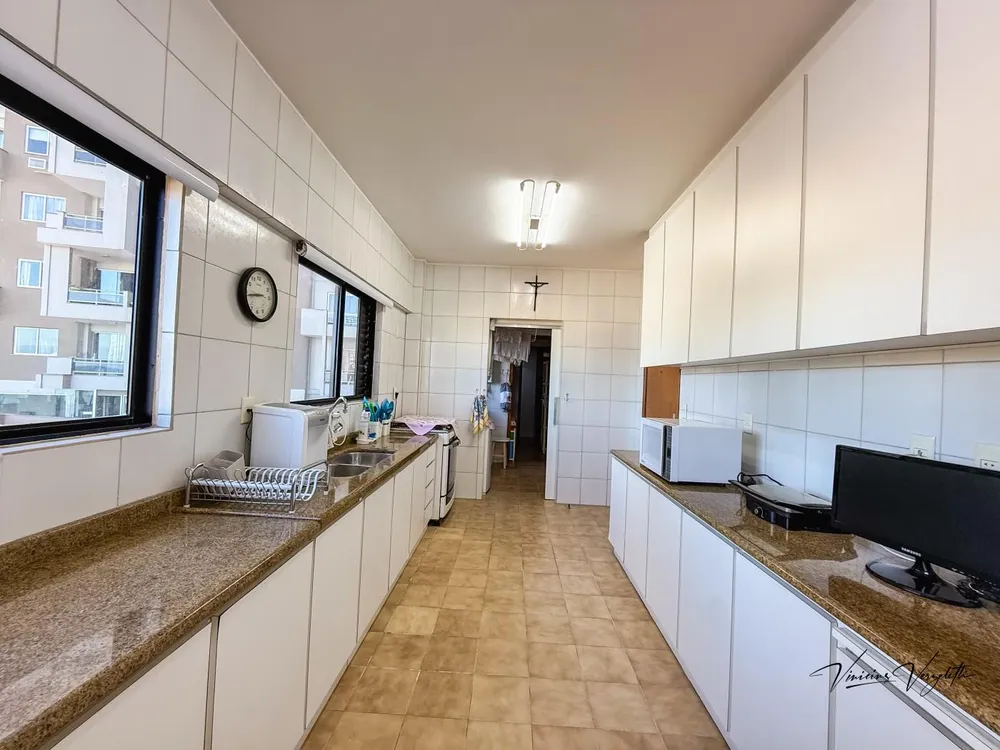 Apartamento, 4 quartos, 154 m² - Foto 7