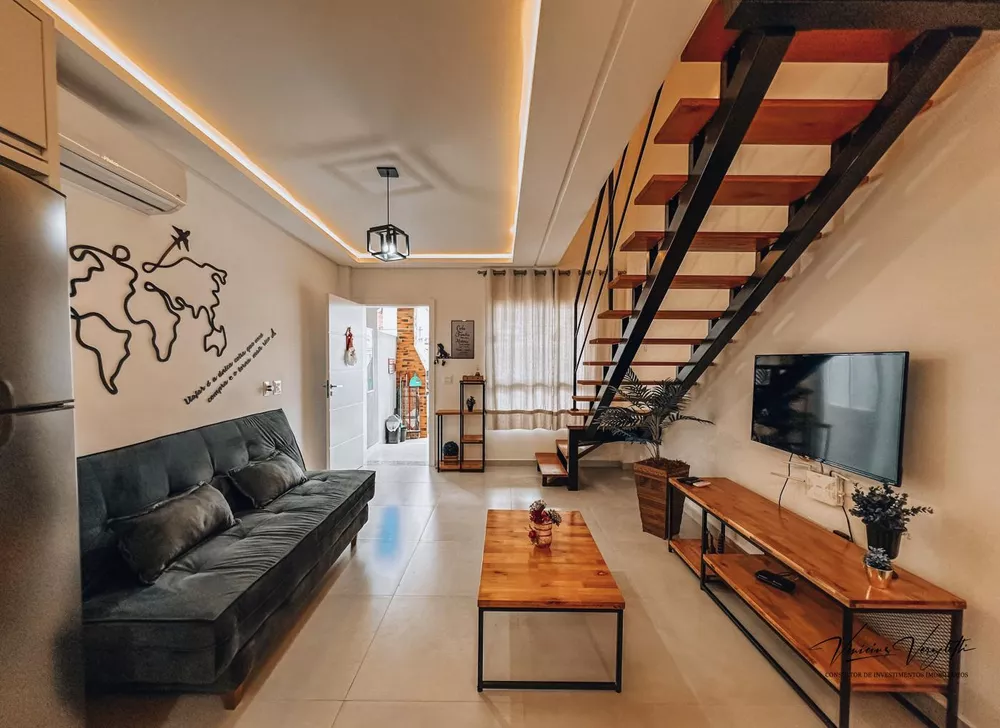 Casa para lancamento com 2 quartos, 150m² - Foto 1