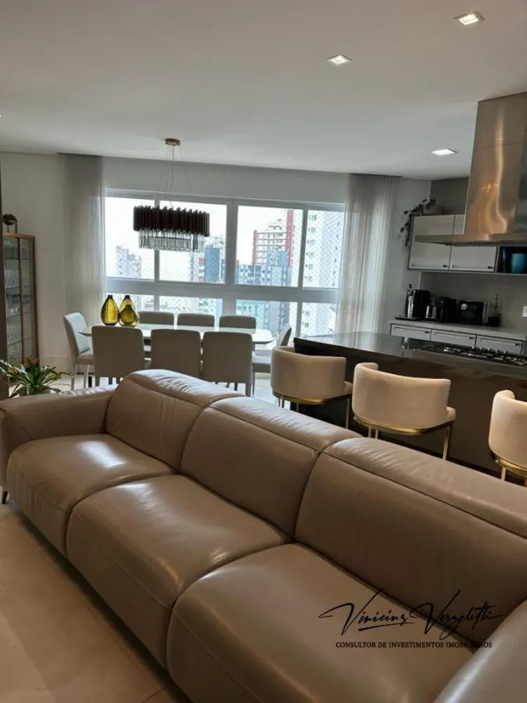 Apartamento, 4 quartos, 163 m² - Foto 5