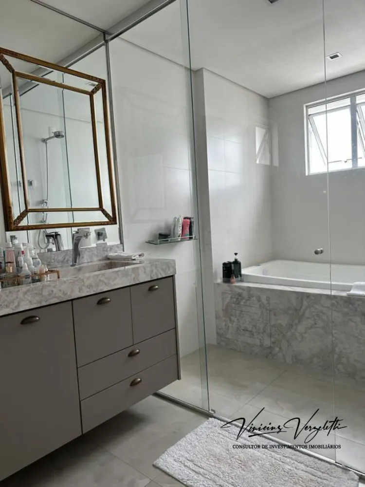Apartamento, 4 quartos, 163 m² - Foto 9