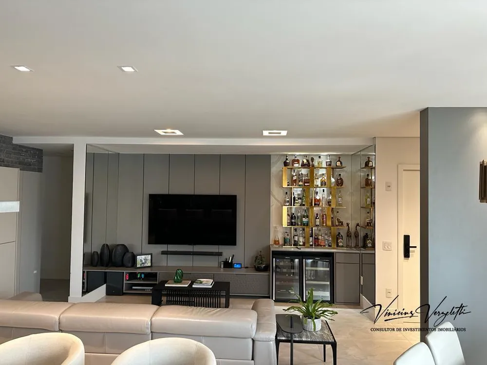 Apartamento, 4 quartos, 163 m² - Foto 3