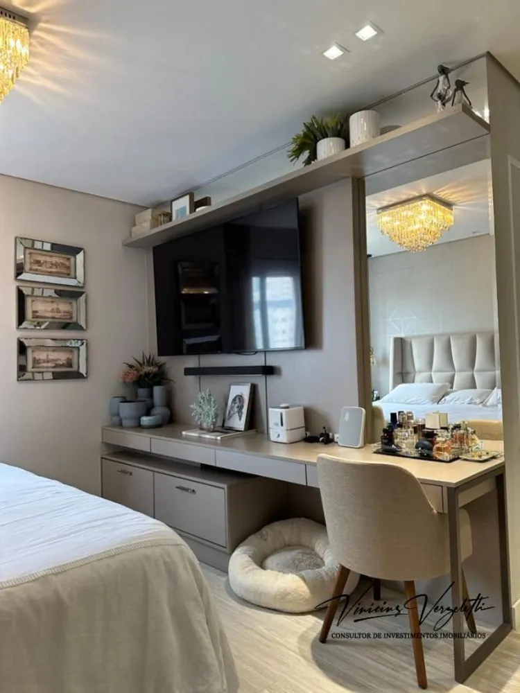 Apartamento, 4 quartos, 163 m² - Foto 4