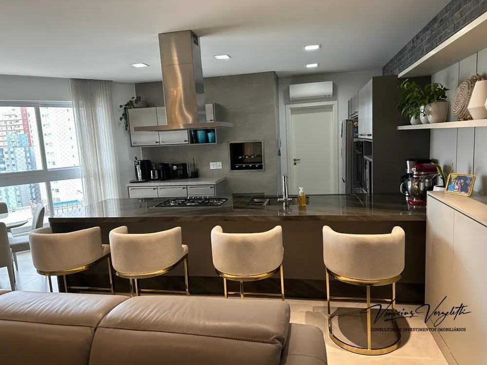 Apartamento, 4 quartos, 163 m² - Foto 6