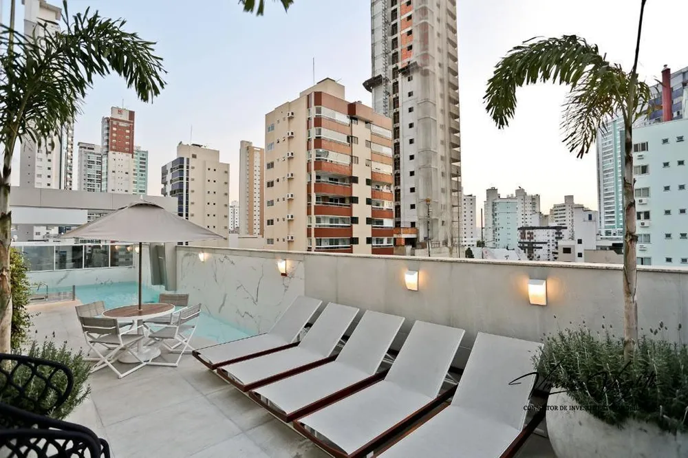 Apartamento, 4 quartos, 163 m² - Foto 15