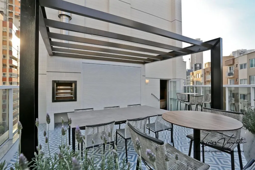 Apartamento, 4 quartos, 163 m² - Foto 16