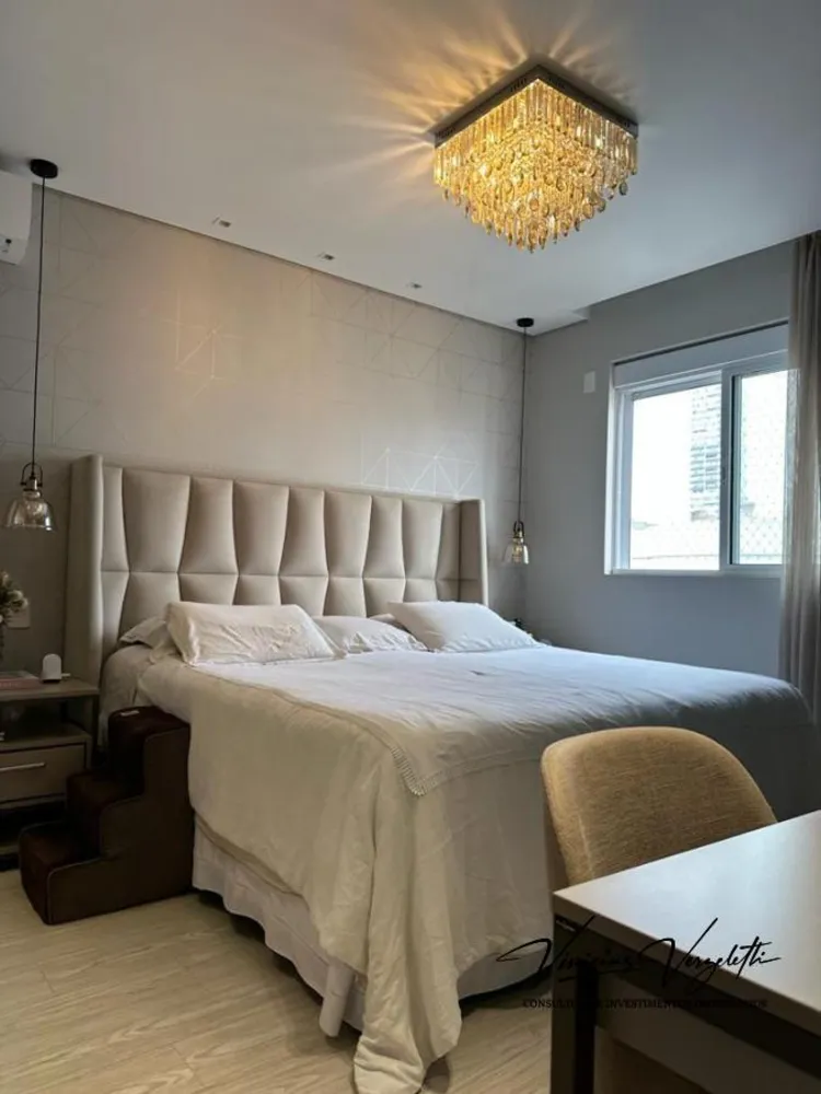 Apartamento, 4 quartos, 163 m² - Foto 10