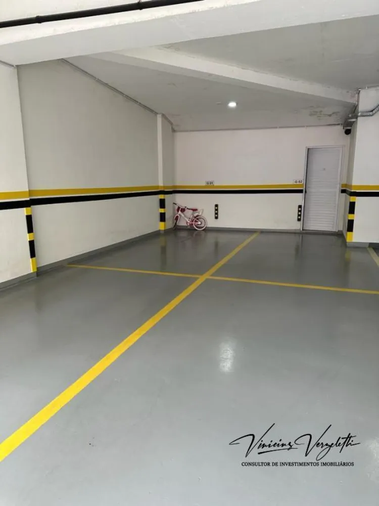 Apartamento, 4 quartos, 163 m² - Foto 12