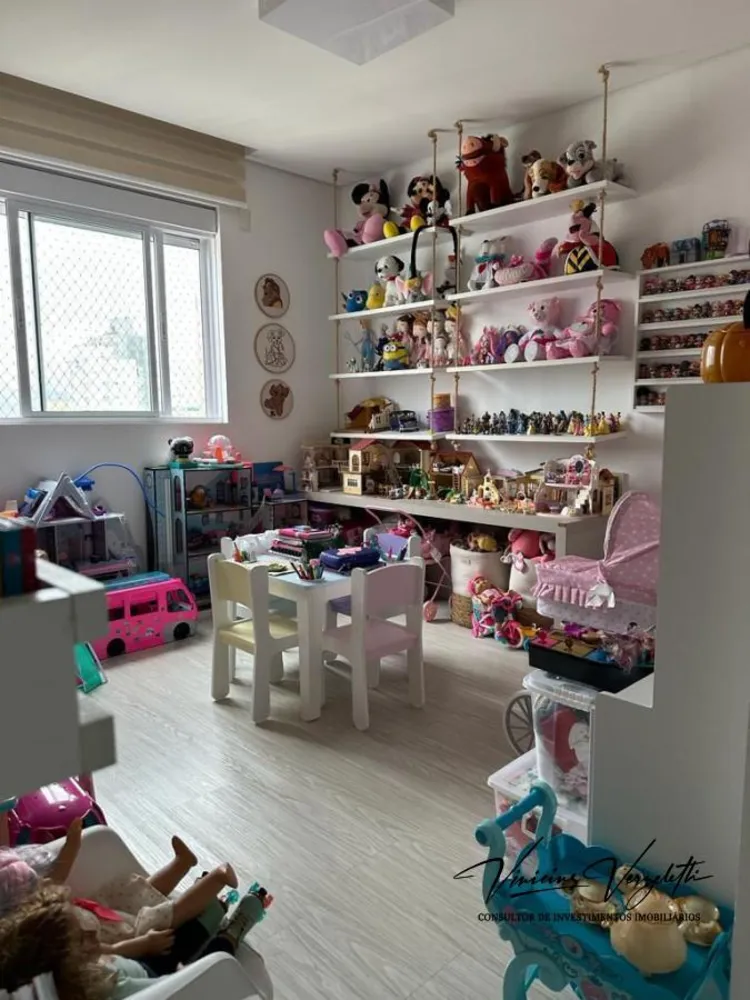Apartamento, 4 quartos, 163 m² - Foto 8