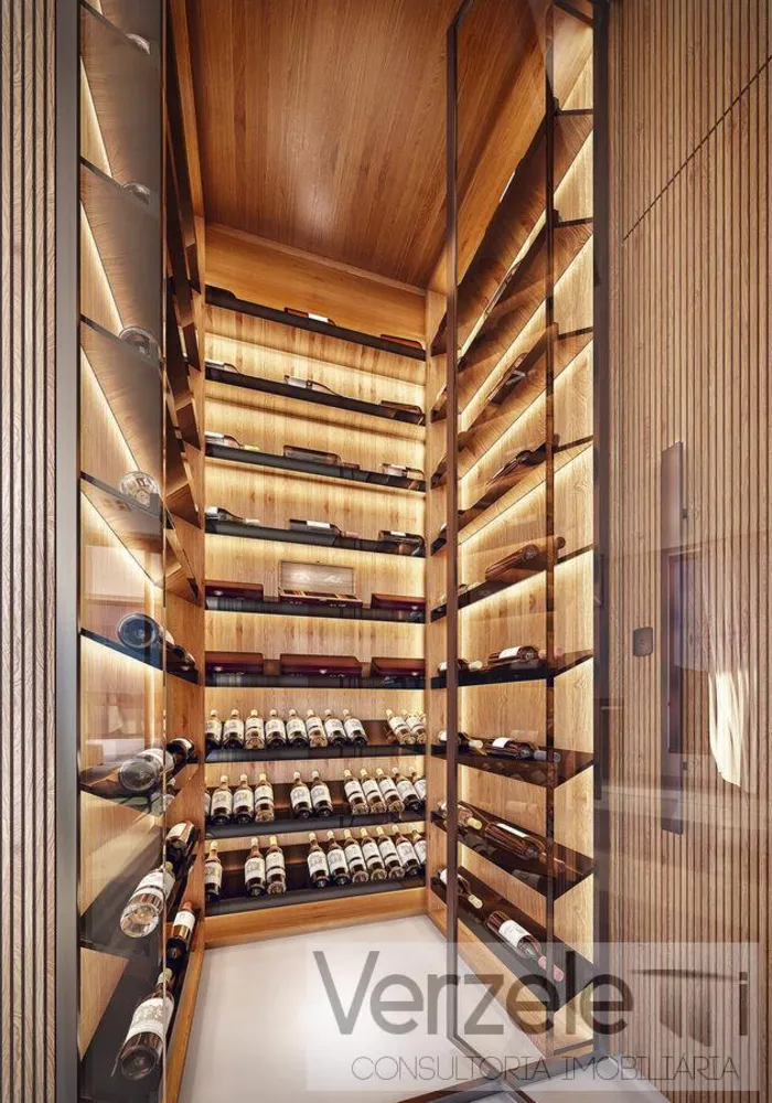 Apartamento, 4 quartos, 150 m² - Foto 12