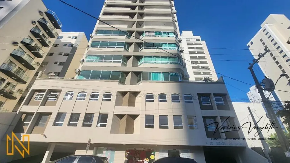 Apartamento, 2 quartos, 167 m² - Foto 1