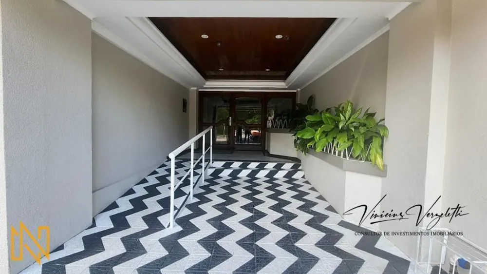 Apartamento, 2 quartos, 167 m² - Foto 3
