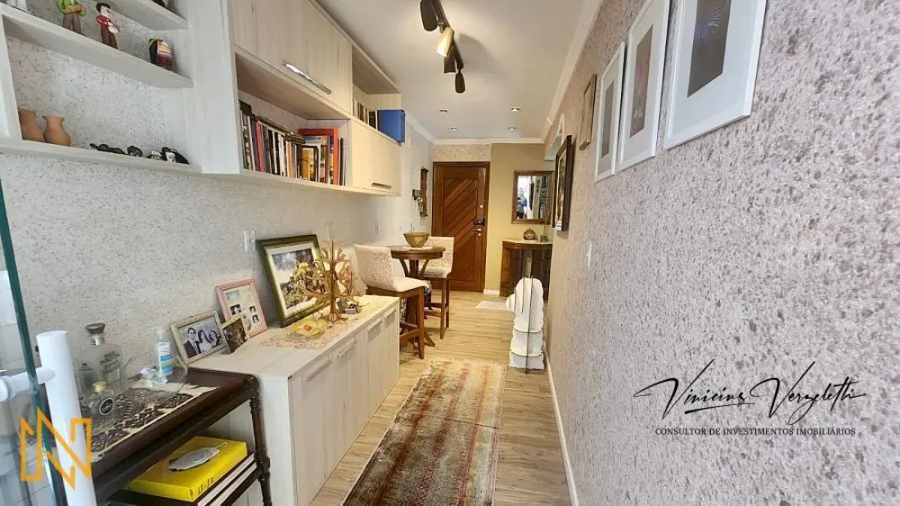 Apartamento, 2 quartos, 167 m² - Foto 9