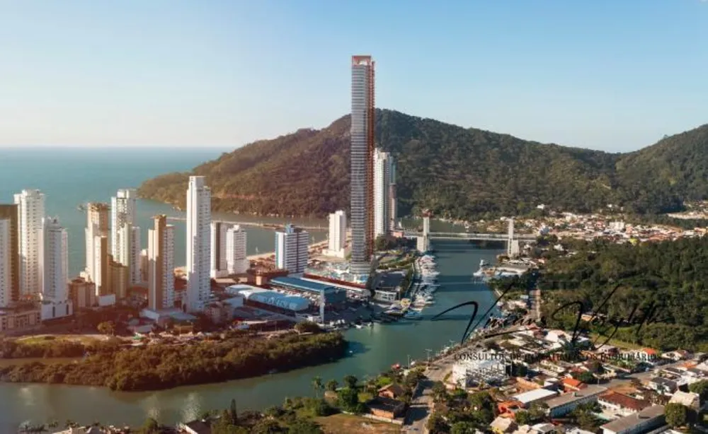 Apartamento, 4 quartos, 265 m² - Foto 8
