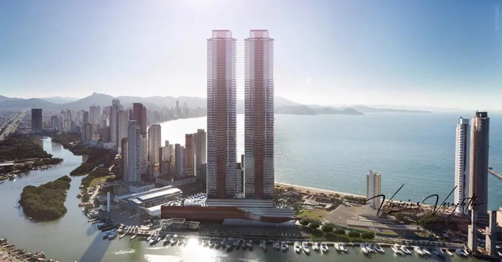 Apartamento, 4 quartos, 265 m² - Foto 10