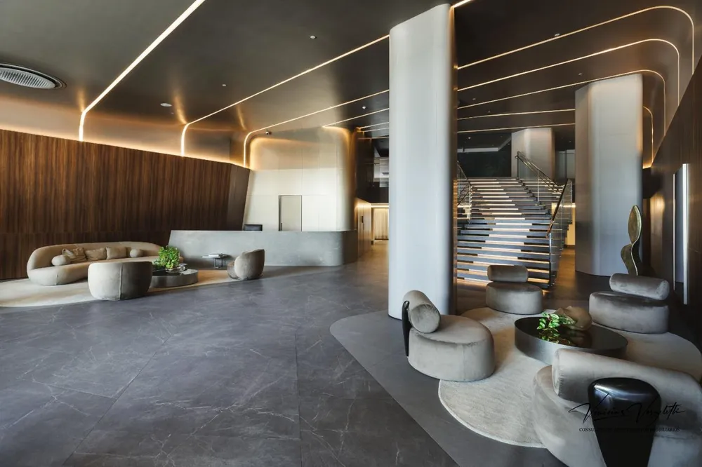 Apartamento, 4 quartos, 265 m² - Foto 5