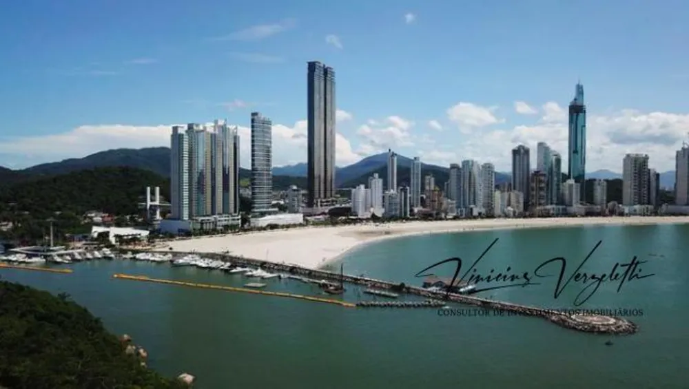 Apartamento, 4 quartos, 265 m² - Foto 6