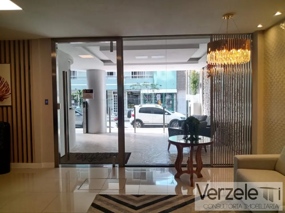 Apartamento, 3 quartos, 105 m² - Foto 2