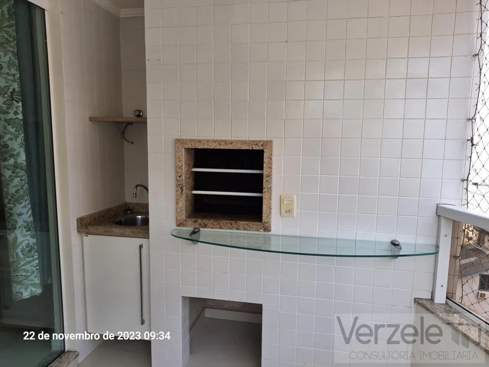 Apartamento, 3 quartos, 105 m² - Foto 1
