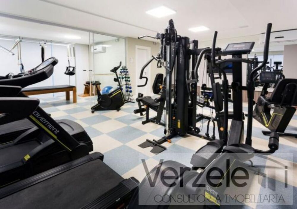 Apartamento, 3 quartos, 129 m² - Foto 13