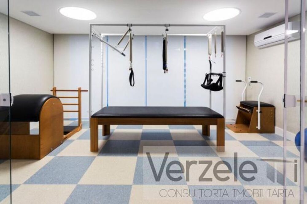 Apartamento, 3 quartos, 129 m² - Foto 17