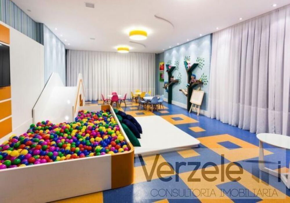 Apartamento, 3 quartos, 129 m² - Foto 16