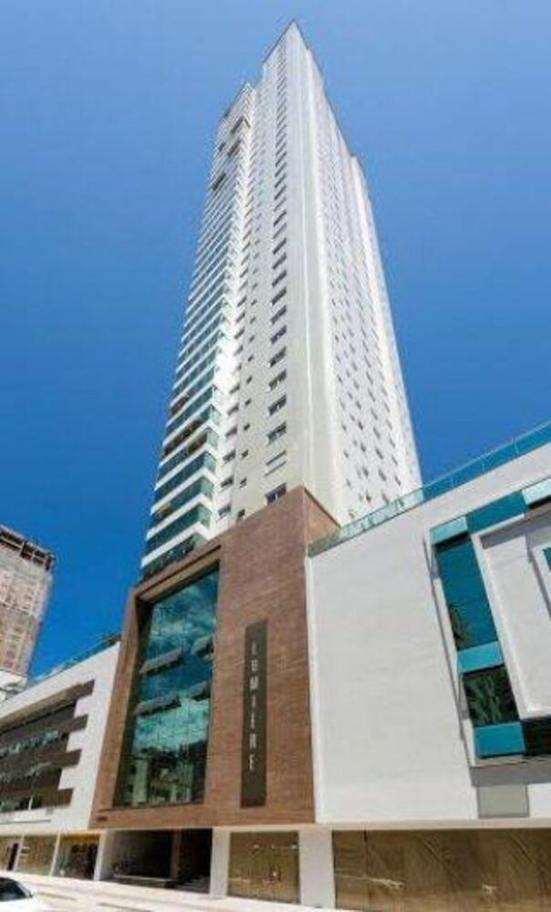 Apartamento, 3 quartos, 129 m² - Foto 1