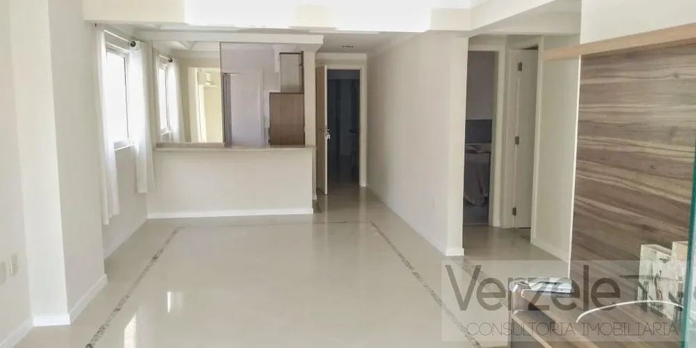 Apartamento, 3 quartos, 105 m² - Foto 2