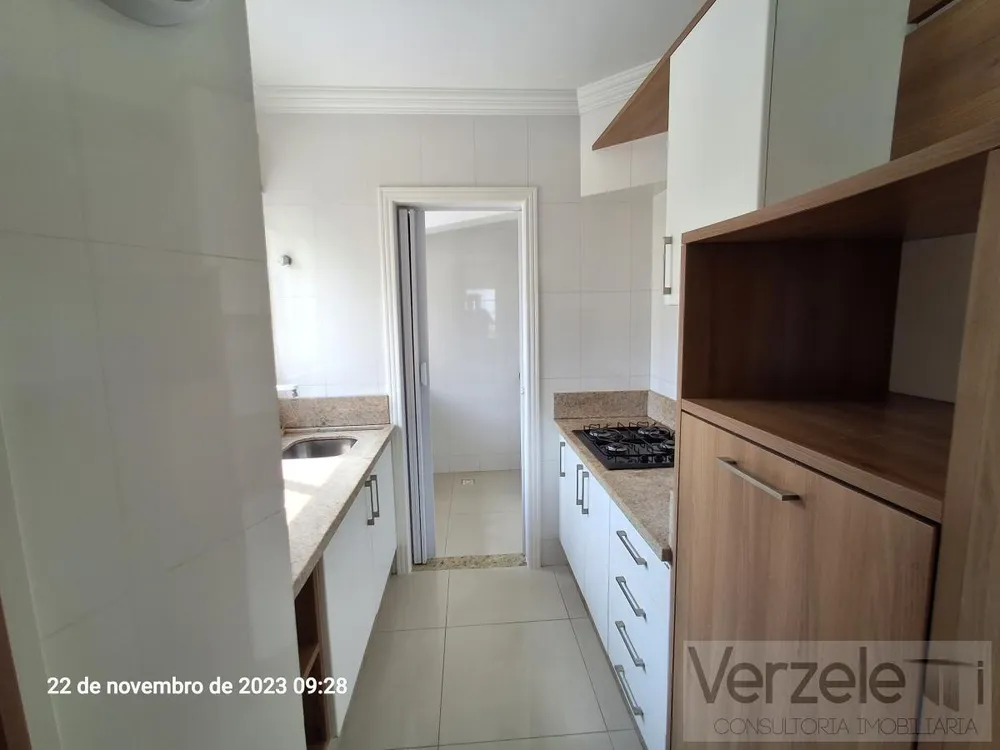 Apartamento, 3 quartos, 105 m² - Foto 3