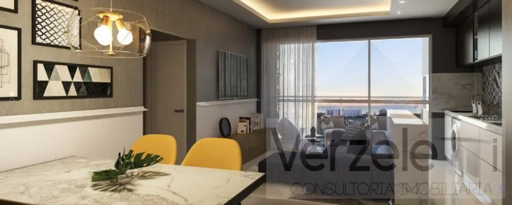 Apartamento, 2 quartos, 64 m² - Foto 6