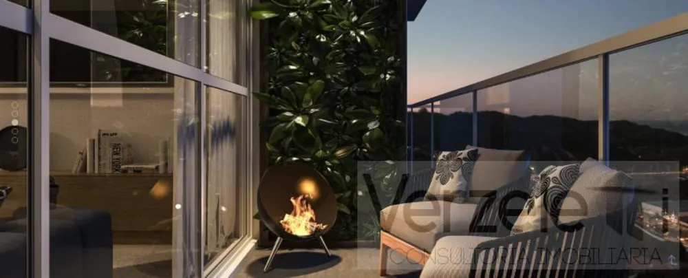 Apartamento, 2 quartos, 64 m² - Foto 5