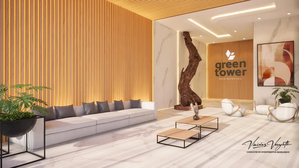 Apartamento, 3 quartos, 85 m² - Foto 3