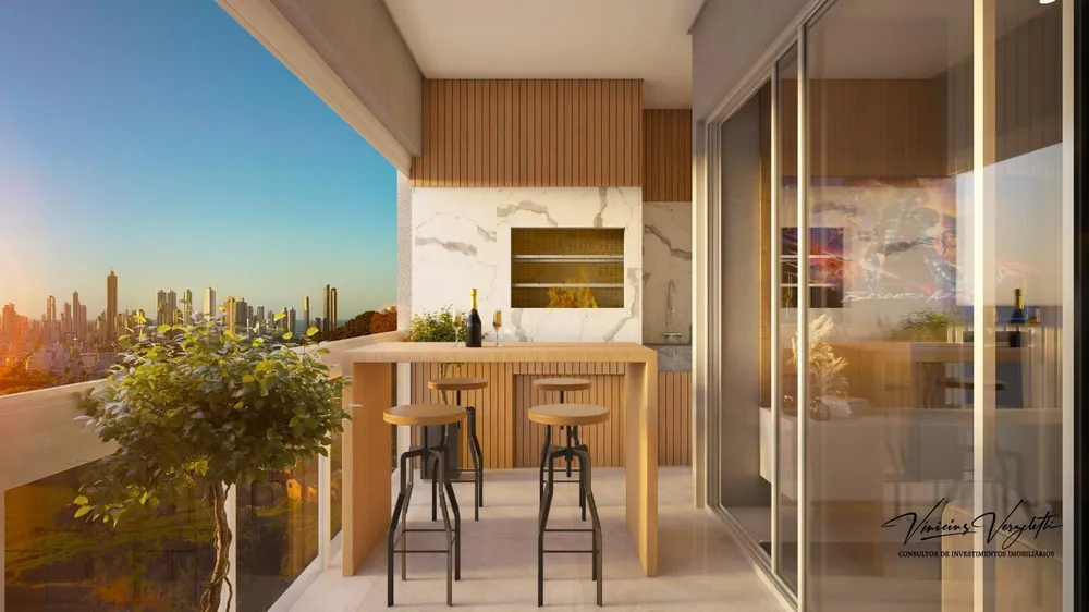 Apartamento, 3 quartos, 85 m² - Foto 16