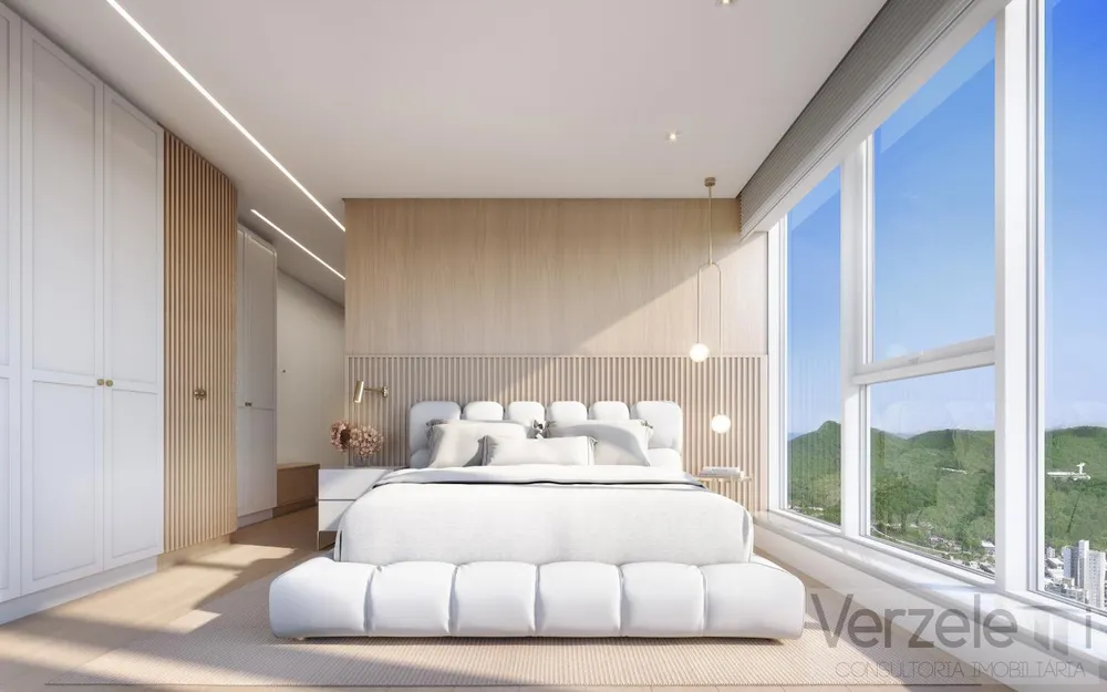 Apartamento, 4 quartos, 152 m² - Foto 3