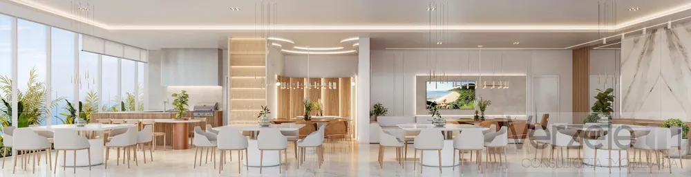 Apartamento, 4 quartos, 152 m² - Foto 11