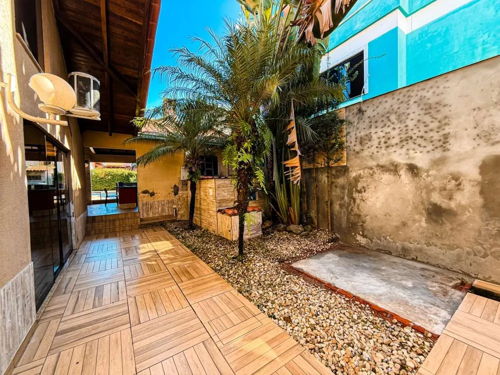 Casa, 5 quartos, 1000 m² - Foto 2