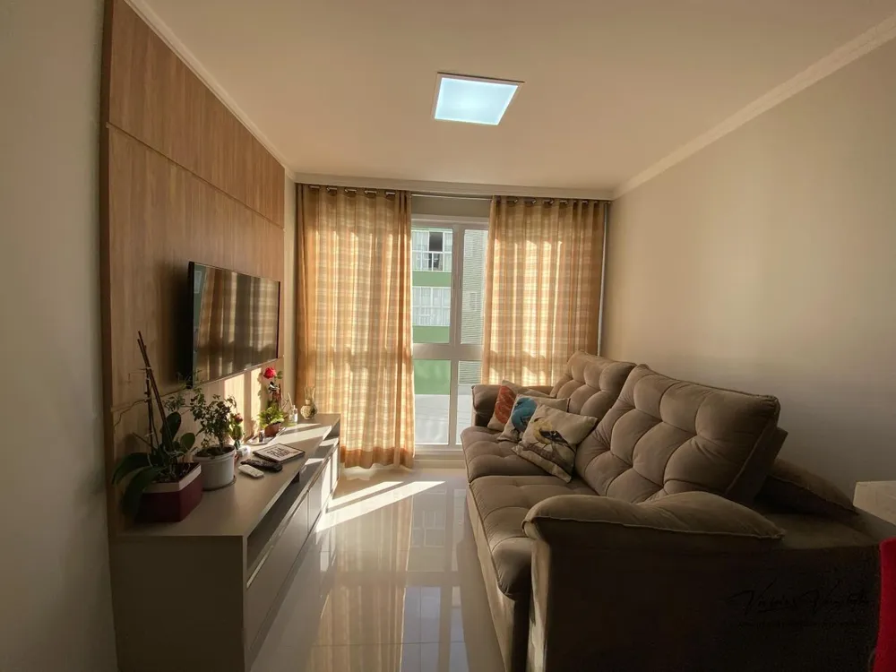 Apartamento, 2 quartos, 65 m² - Foto 1