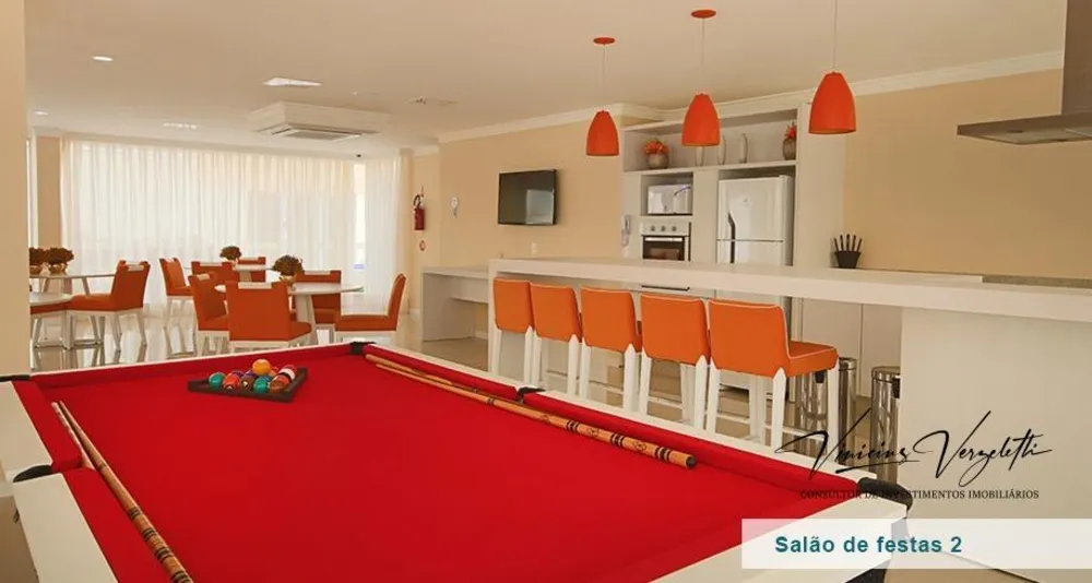 Apartamento, 2 quartos, 65 m² - Foto 6