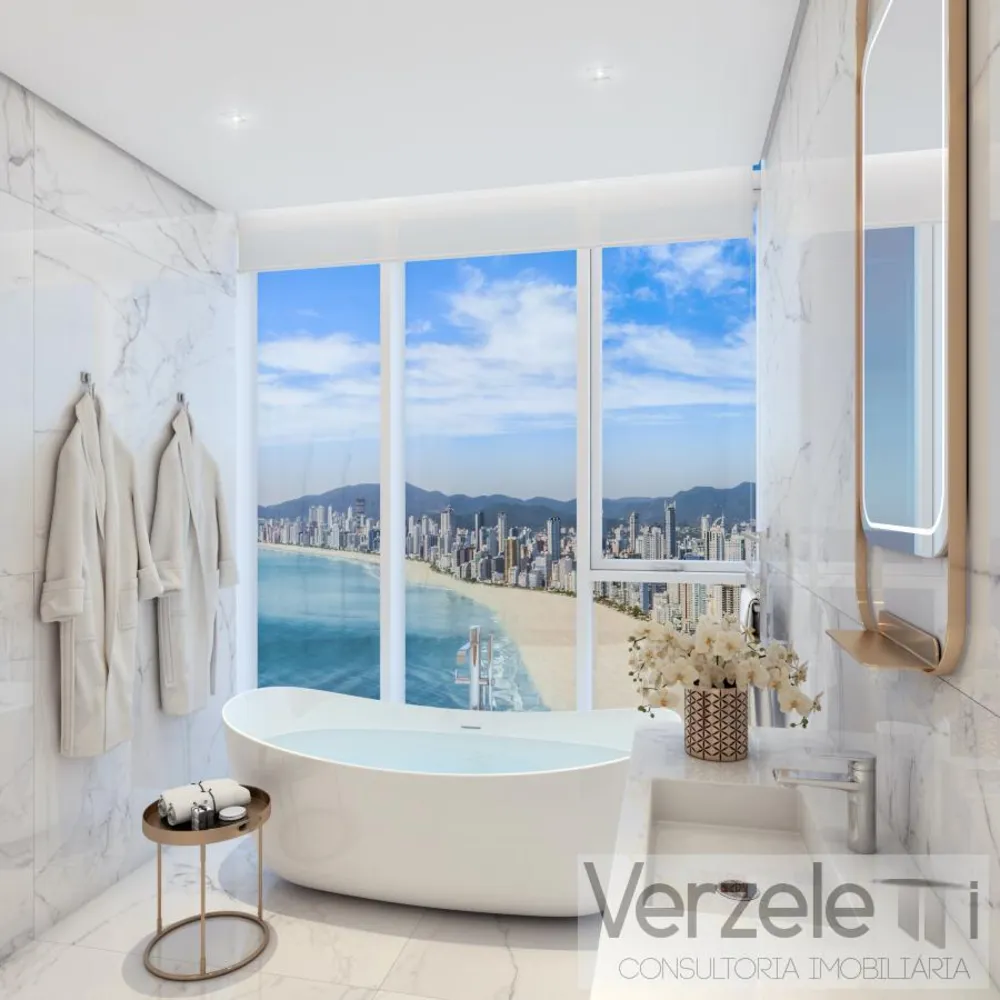 Apartamento, 4 quartos, 201 m² - Foto 9