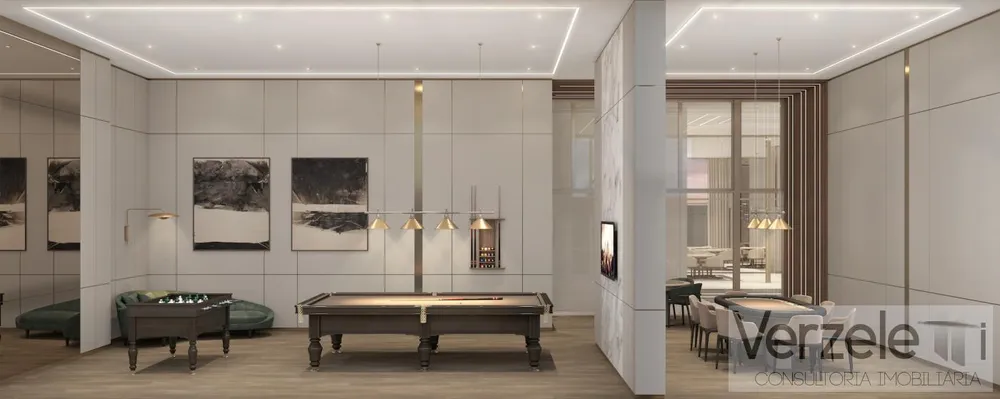 Apartamento, 4 quartos, 201 m² - Foto 4