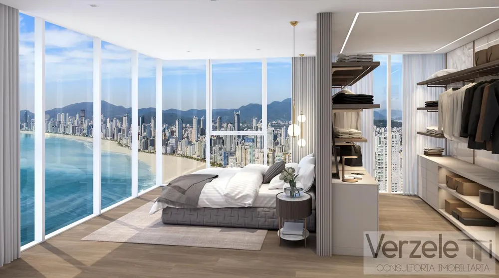 Apartamento, 4 quartos, 201 m² - Foto 5